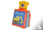 Priddy, Roger, Books, Priddy - Happy Baby Words