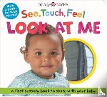 Priddy, Roger - See, Touch, Feel Look At Me