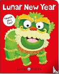 Priddy, Roger - Lunar New Year