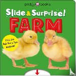 Priddy, Roger - Farm (Slide & Surprise!)