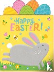Priddy, Roger - Happy Easter!