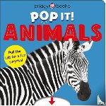 Priddy, Roger - Animals (Slide & Surprise!)