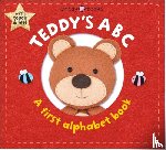 Priddy, Roger - Teddy's ABC