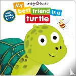 Priddy, Roger - My Best Friend Is A Turtle