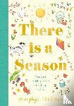 Cunningham, Kerri - There is a Season