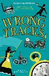 Brownrigg, Susan - Wrong Tracks