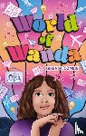 McCombie, Karen - World of Wanda