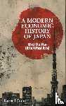 Jones, Russell - A Modern Economic History of Japan