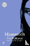 Baltasar, Eva - Mammoth
