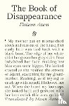 Azem, Ibtisam - The Book of Disappearance