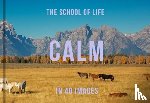 of Life, The School - Calm in 40 Images