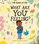  - What Are You Feeling?