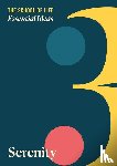 The School of Life Press - Essential Ideas 3: Serenity