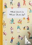 The School of Life - What Can I Do When I Grow Up?