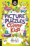 Moore, Dr Gareth - Picture Puzzles for Clever Kids®