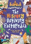 Buster Books - The History Activity Factopedia