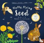 Auld, Mary - Fluffy, Flying Seed