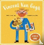 Hodge, Susie - Vincent Van Gogh