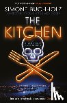 Buchholz, Simone - The Kitchen