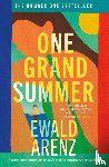 Arenz, Ewald - One Grand Summer