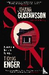 Gustawsson, Johana, Enger, Thomas - SON