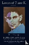 Sonmez, Burhan - Lovers of Franz K.