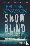 Jonasson, Ragnar - Snowblind: 10th Anniversary Edition