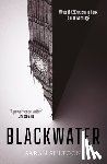 Sultoon, Sarah - Blackwater