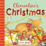 White, Annie - Clementine's Christmas