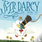 Field, Alex - Mr Darcy the dancing duck