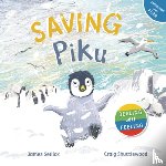 Sellick, James - Saving Piku