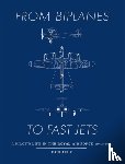 Aedy, Ken - From Biplanes to Fast Jets