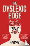 Waller, Jamie - The Dyslexic Edge