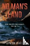 Gaul, Simon - No Man’s Land