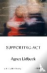 Lidbeck, Agnes - Supporting Act
