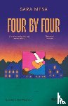Mesa, Sara - Four by Four