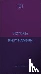 Hamsun, Knut - Victoria
