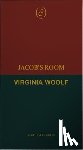 Woolf, Virginia - Jacob's Room