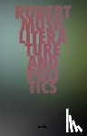Musil, Robert - Literature and Politics
