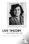 Aronowitz, Stanley - Live Theory
