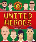Manchester United - Manchester United Heroes