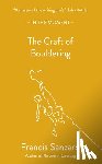 Sanzaro, Francis - The Craft of Bouldering