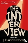 Simons, J. David - The Interview
