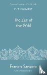 Sanzaro, Francis - The Zen of the Wild