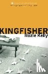 Kelly, Rozie - Kingfisher