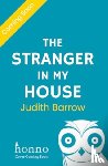 Barrow, Judith - The Stranger in my House
