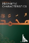 Daud, Ibn - A Handbook of Prophetic Characteristics