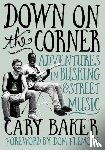 Baker, Cary - Down On The Corner
