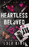 King, Lola - Heartless Beloved