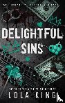 King, Lola - Delightful Sins